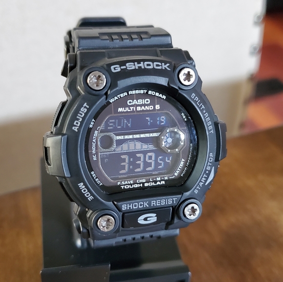 casio gw 7900b